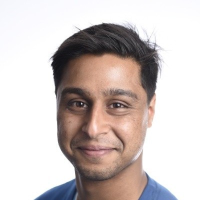 Pranav Hippargi